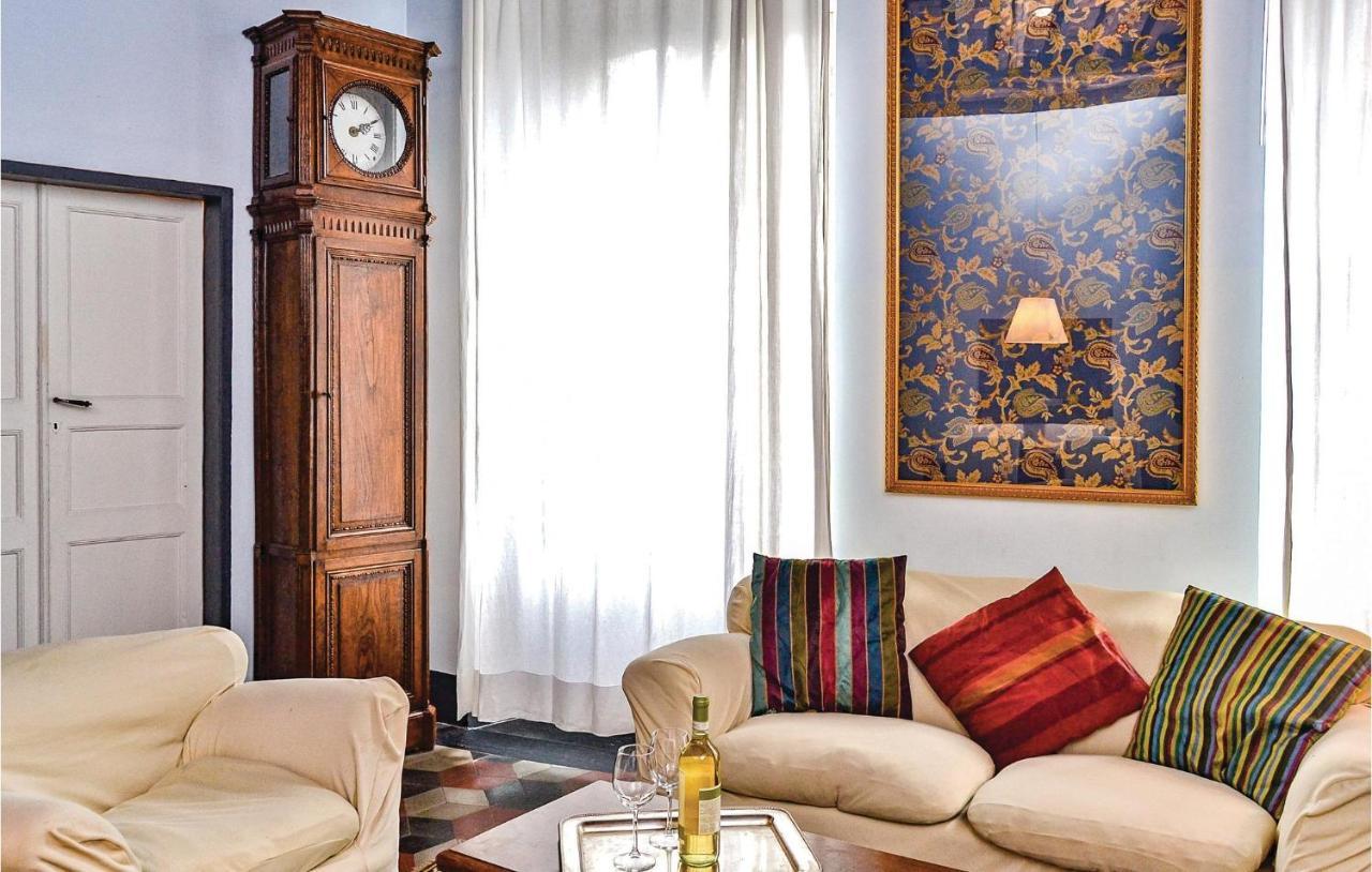 Apartamento Camuri Levanto Exterior foto