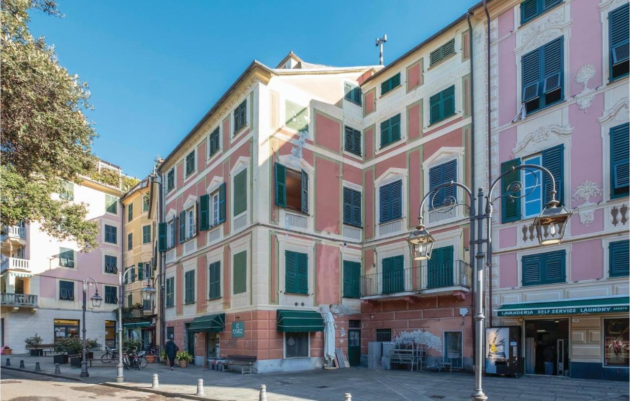Apartamento Camuri Levanto Exterior foto