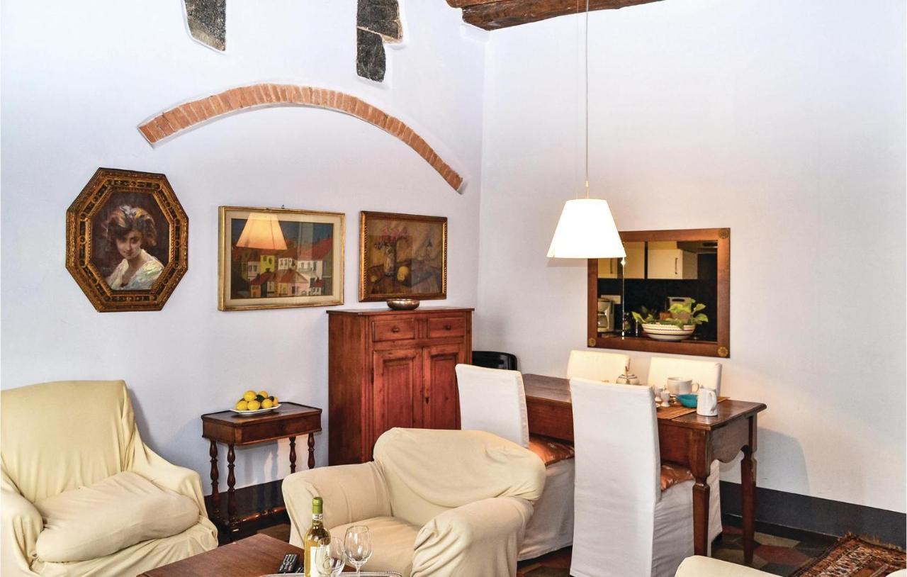 Apartamento Camuri Levanto Exterior foto