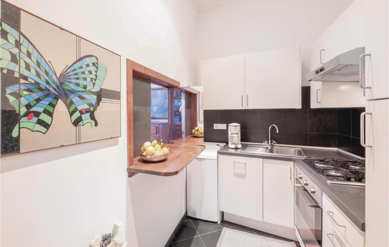 Apartamento Camuri Levanto Exterior foto